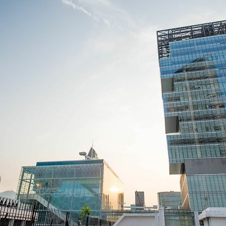 V Inn Kowloon  Екстер'єр фото
